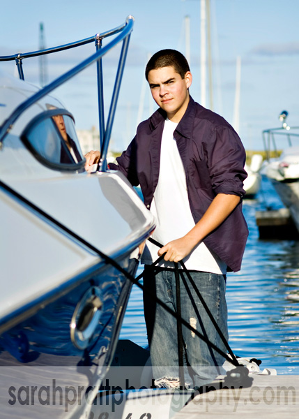 DavidBoat