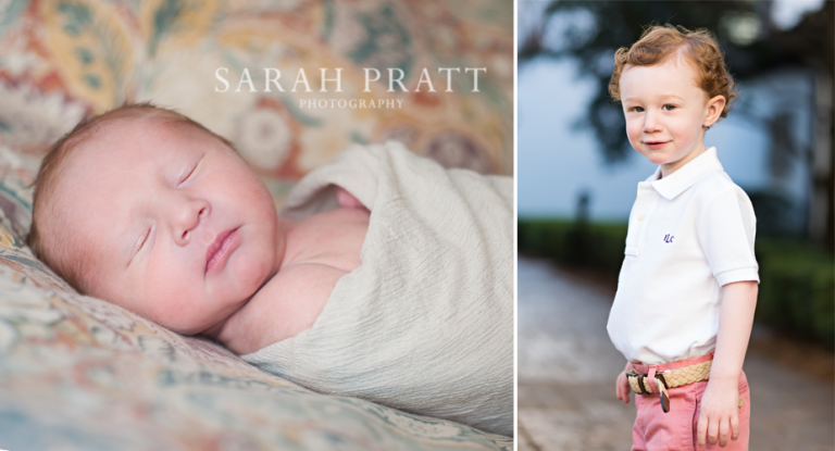 sarah pratt photography is a newborn and childrens portrait photographer